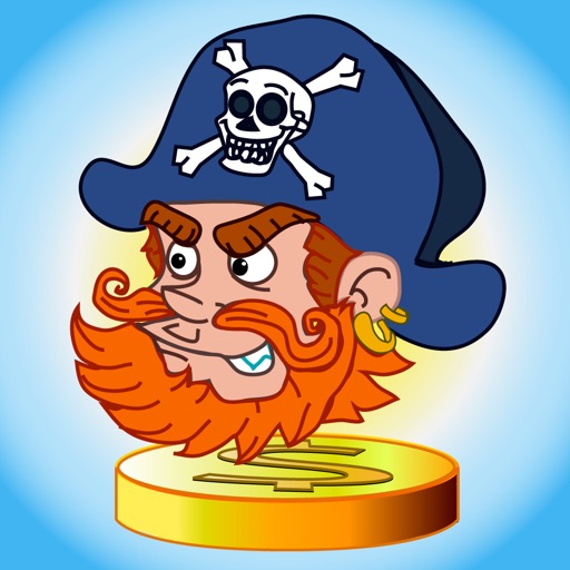 Treasure Gold iOS App