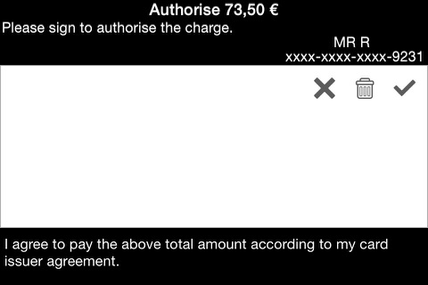 Amway pay screenshot 4