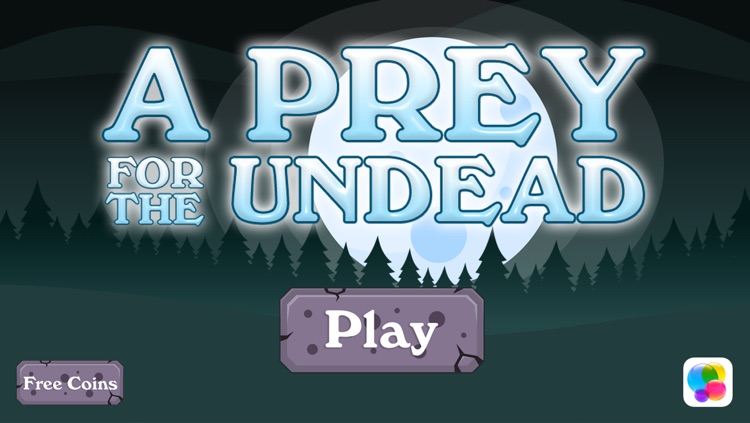 A Prey for the Un-Dead – Zombies and Walking Monsters Hunting Fairies screenshot-3