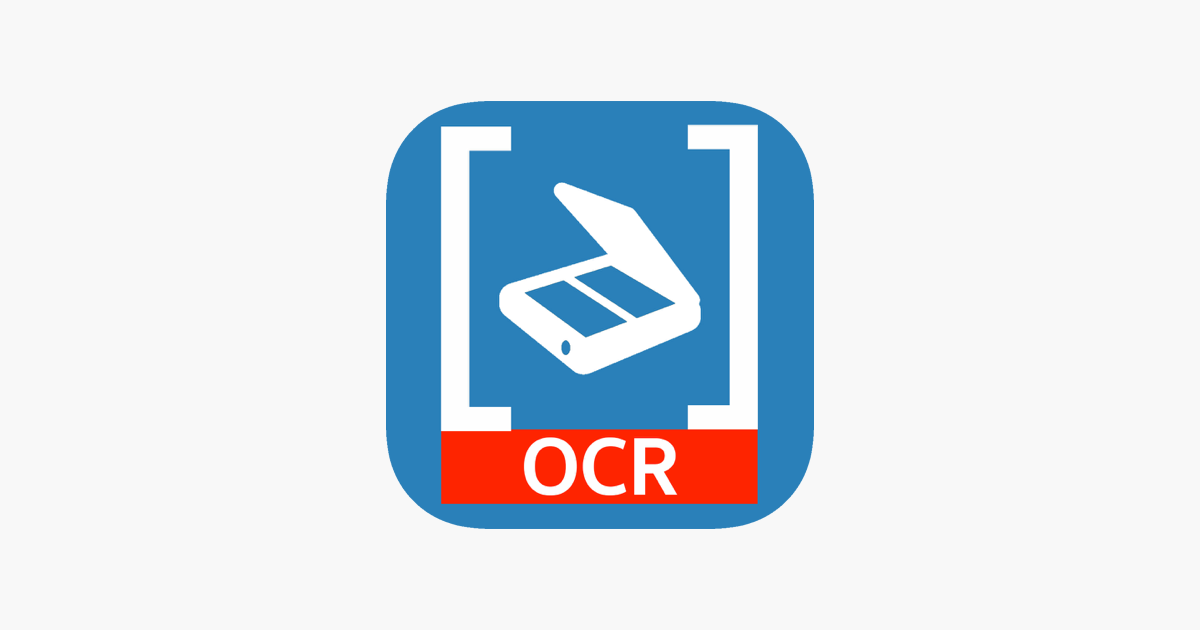 ‎My Doc Scanner Mobile Documents OCR Scan for Biz Cards, Books, and