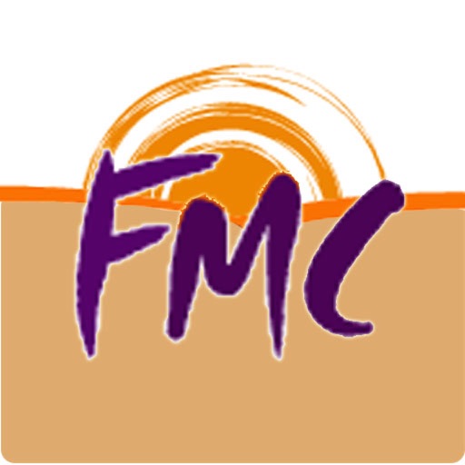 Faith Media Center icon