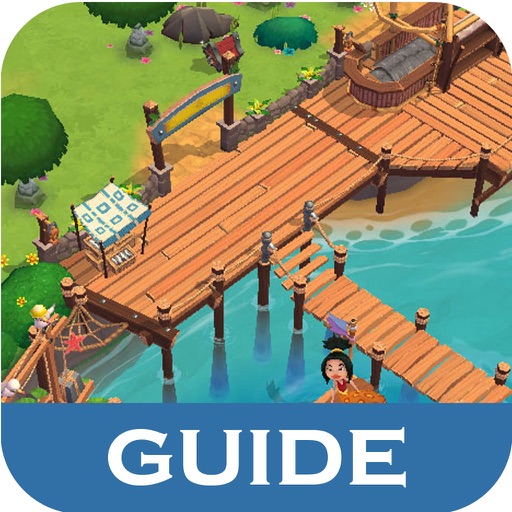 Assistant for Paradise Bay - Best Tips, Tricks & Strategy