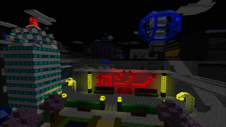 Eden - World Builder screenshot-3