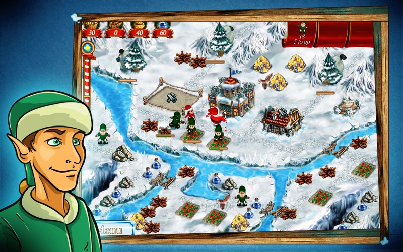 New Yankee in Santa's Service (Full) thumbnail 4