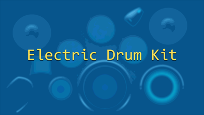 Electric Drumsのおすすめ画像1