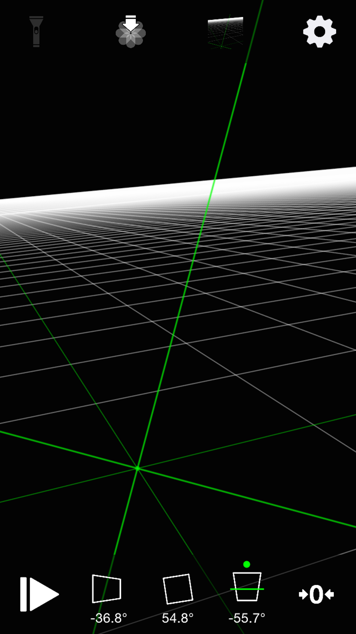Vertical Check Camera screenshot 4