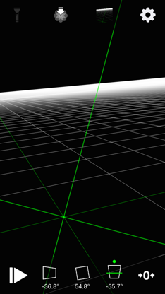Vertical Check Camera screenshot 4