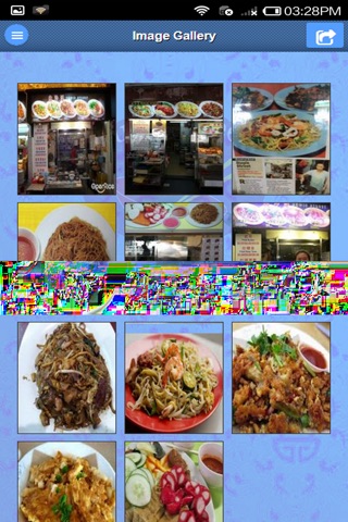 Bugis Street Char Kway Teow screenshot 3