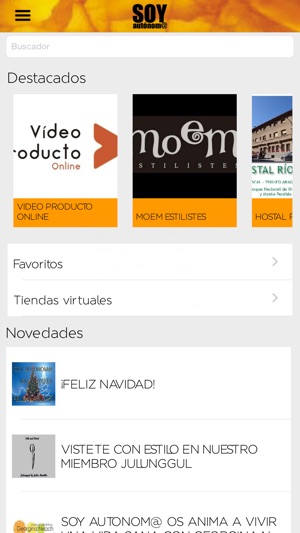 SOY AUTONOMO(圖1)-速報App