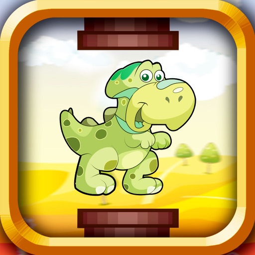 A Cutie Dino Adventure icon