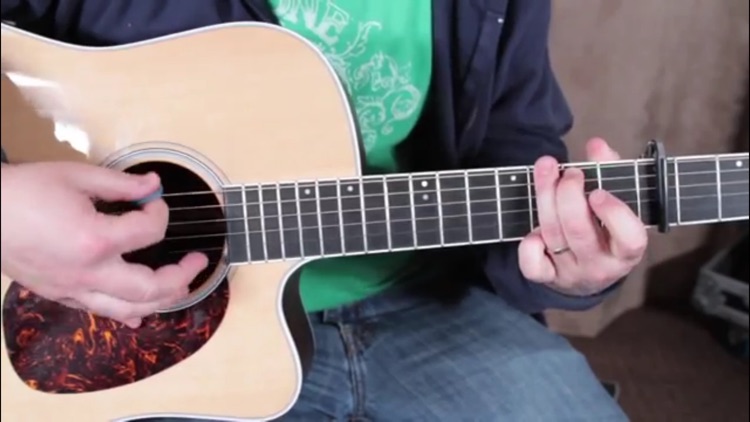Guitar Teacher ! screenshot-3