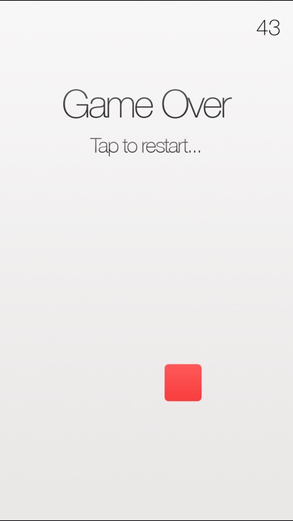 Red Circle, Blue Square screenshot-3