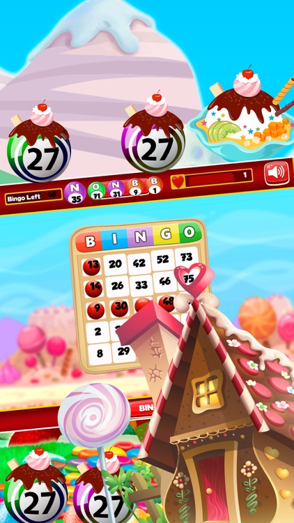Bingo Dozer - Bingo Free Style screenshot-3