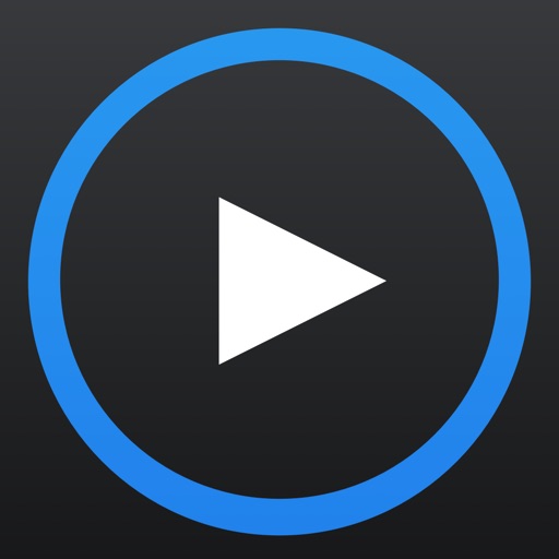 VideoDJ for YouTube Icon