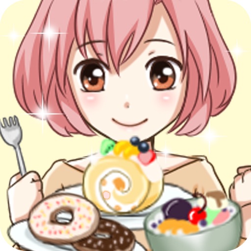 Training left - Food Fighter Icon