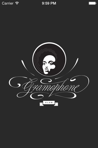 Gramophone Club screenshot 3