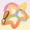 Art App - Clear Painting HD is a unique drawing and painting app differ from other drawing apps in the app store