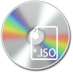 ISO Creator app icon