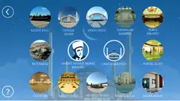 ahmet hamdi akseki camii iphone resimleri 1