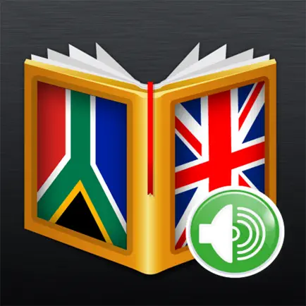 Afrikaans<>English Dictionary Читы