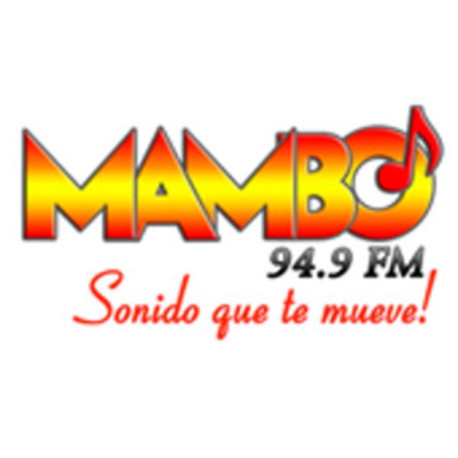 Mambo 94.9 FM icon