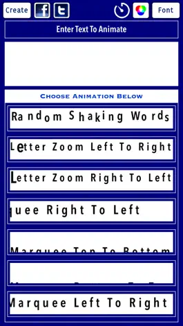 Game screenshot GIF Animator for Facebook & Twitter hack