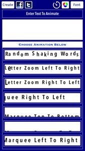 GIF Animator for Facebook & Twitter screenshot #3 for iPhone
