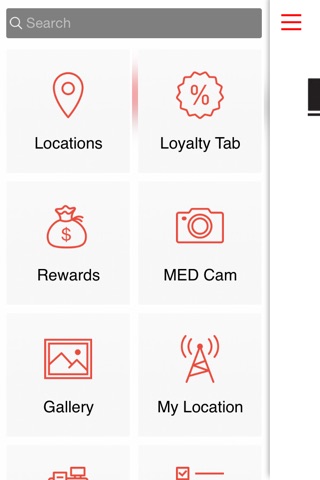 MedAssure Inc Durable Med Equipment screenshot 2