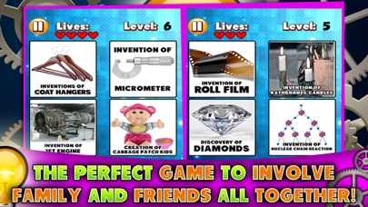 Screenshot #2 pour What Came First ?