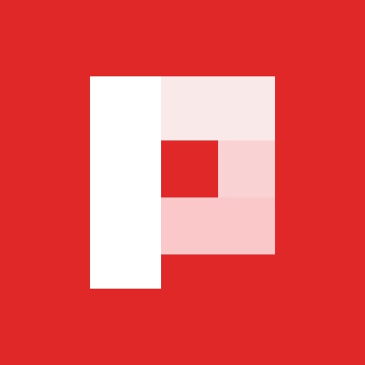 PhotorX app icon