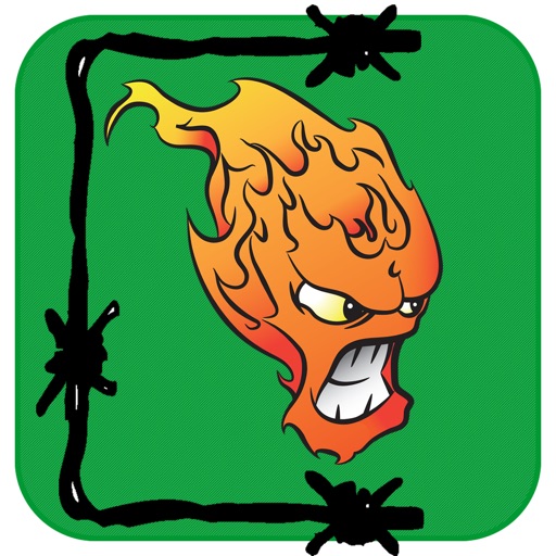 Little Sparky's Maze Challenge PRO iOS App