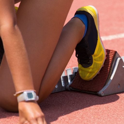 Sprint Training Learn How To Sprint Faster By Nick Lim
