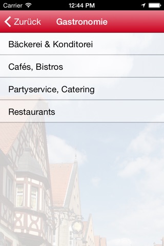 Windsbach screenshot 3