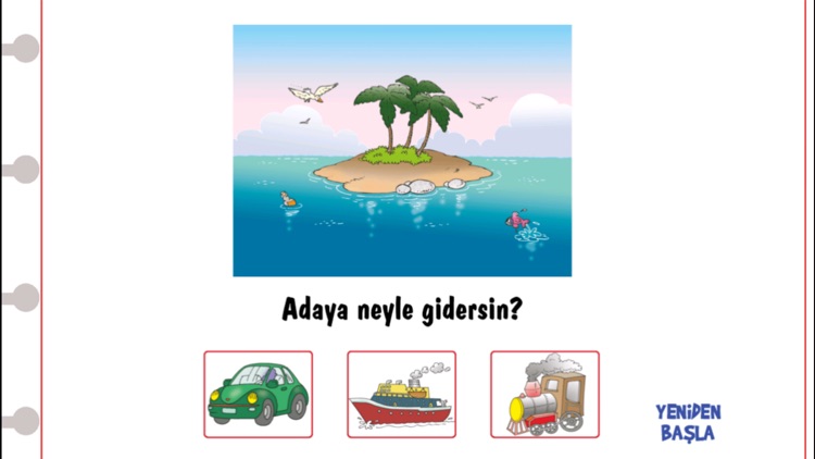 SüperZeka - Zeka Geliştirme screenshot-4