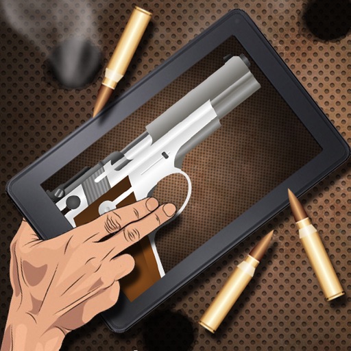 Virtual Guns Mobile Wepons (iPad Edition)