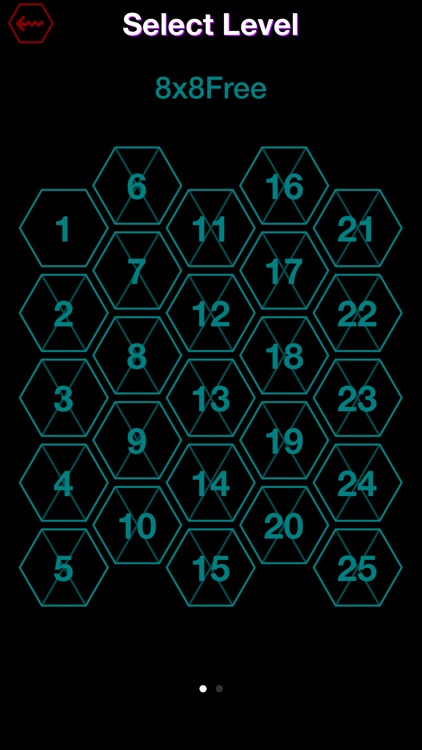 Hexic Box screenshot-3