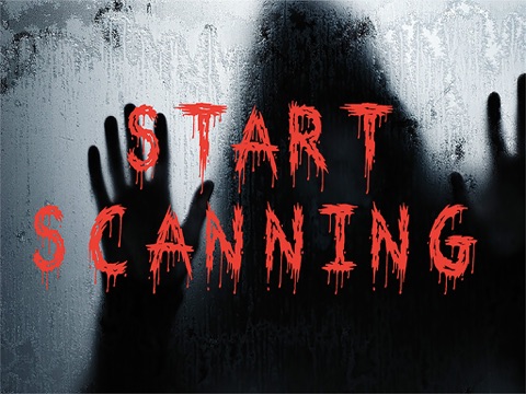 Screenshot #4 pour Ghost Camera Finder