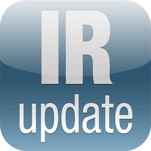 IR Update