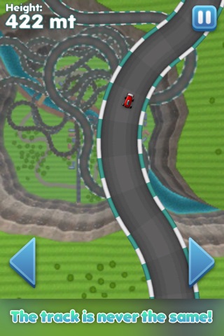 Sky Driver screenshot 2