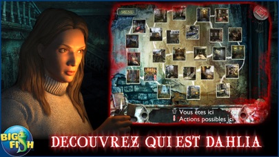 Screenshot #3 pour True Fear: Les Ames Abandonnées - Objets cachés, mystères, puzzles, réflexion et aventure