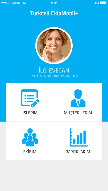 Turkcell EkipMobil+ screenshot-3