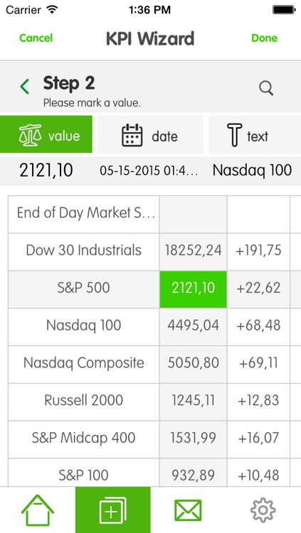 Alerts for Wind Turbines screenshot-3