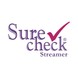Surecheck Calendar app icon