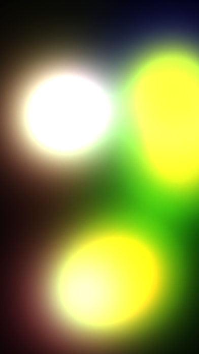 Screenshot #1 pour Sensory Magma