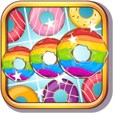 Activities of Donut Cookie Splash Legend