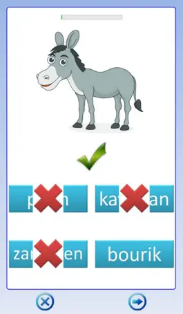 Game screenshot ACP Bet an Kreyol hack