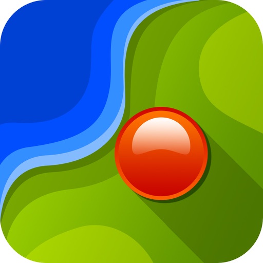 GPS Navigation for Google Maps Pro icon