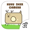 HUHU DEER CAMERA - iPhoneアプリ