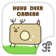 HUHU DEER CAMERA