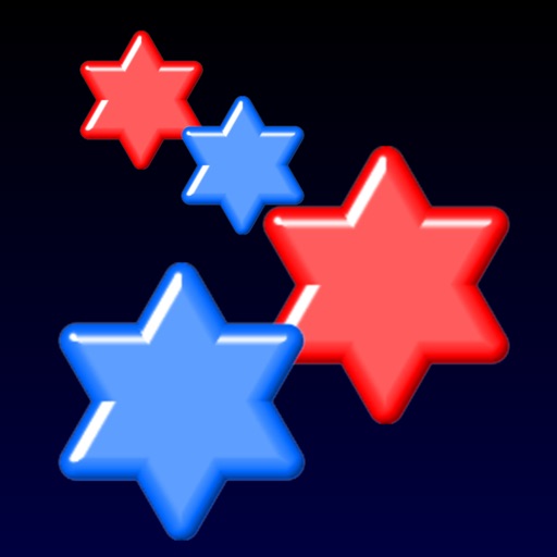 Tap Star iOS App